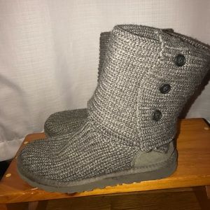 Uggs Classic Cardy